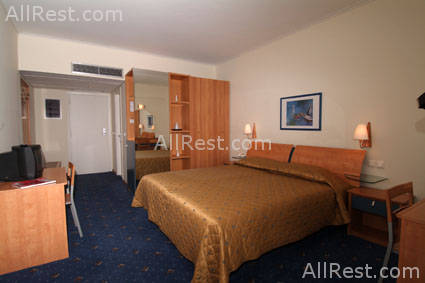 Congo Palace Hotel 6